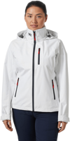 Picture of GIACCA DA DONNA HELLY HANSEN CREW HOODED 2.0 34448 001