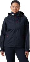 Picture of GIACCA DA DONNA HELLY HANSEN CREW HOODED 2.0 34448 597