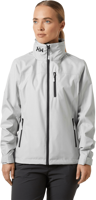 Picture of GIACCA DA DONNA HELLY HANSEN CREW HOODED 2.0 34448 853
