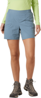 Picture of SHORT DA DONNA HELLY HANSEN ELV LIGHT TUR 63304 601
