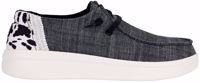 Immagine di SCARPA DA DONNA HEYDUDE WENDY RISE ANIMAL 43780 0C4