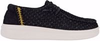 Immagine di SCARPA DA DONNA HEYDUDE WENDY RISE PERF CANVAS 43682 001