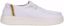 Immagine di SCARPA DA DONNA HEYDUDE WENDY RISE PERF CANVAS 43682 100