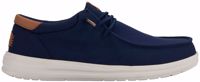 Immagine di SCARPA DA UOMO HEYDUDE PAUL CANVAS 43151 4UC