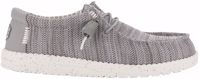 Immagine di SCARPA DA UOMO HEYDUDE WALLY STRETCH SOX 41898 030