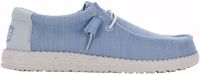 Immagine di SCARPA DA UOMO HEYDUDE WALLY STRETCH SOX 41898 4TS