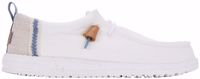 Immagine di SCARPA DA UOMO HEYDUDE WALLY SUMMER LINEN 43086 1SO