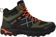 Picture of SCARPA DA TREKKING DA UOMO REGATTA SAMARIS III BOOT RMF834 ND1