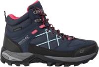 Picture of SCARPA DA TREKKING DA DONNA REGATTA WMNSAMARIS III BOOT RWF834 113