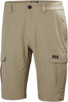 Immagine di SHORT DA UOMO HELLY HANSEN QD CARGO 11" 54154 720