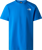 Immagine di T-SHIRT A MANICA CORTA DA UOMO THE NORTH FACE VERTICAL NF0A89FP T4S