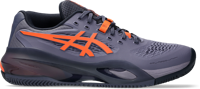 Picture of SCARPA DA TENNIS DA UOMO ASICS RESOLUTION X CLAY 1041A485 500