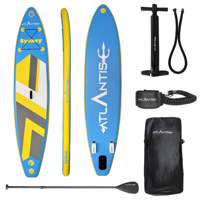 Picture of STAND UP PADDLE ATLANTIS SUP SYDNEY AZZURRO