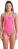 Immagine di COSTUME DA NUOTO DA DONNA ARENA W ONE DOUBLE CROSS BACK ONE PIECE 004732 988