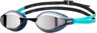 Immagine di OCCHIALINO DA NUOTO UNISEX ARENA AIR-SPEED MIRROR 003151 112