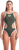 Immagine di COSTUME DA NUOTO DA DONNA ARENA W ONE BIGLOGO ONE PIECE 001198 611