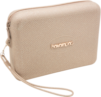 Picture of BEAUTY-CASE HAVAIANAS BEACH NECESSAIRE GLITTER 4147274 0570