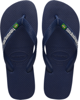 Immagine di INFRADITO HAVAIANAS BRASIL LOGO 4110850 0555
