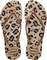 Picture of INFRADITO HAVAIANAS SLIM ANIMALS 4103352 6516