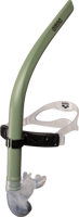 Picture of AREATORE DA NUOTO UNISEX ARENA  SNORKEL III 004825 130