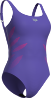 Immagine di COSTUME DA NUOTO DA DONNA ARENA  MILENA WING BACK 008139 900