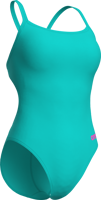 Picture of COSTUME DA NUOTO DA DONNA ARENA  TEAM CHALLENGE SOLID 004766 890