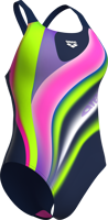 Picture of COSTUME DA NUOTO DA DONNA ARENA  WATER FLUIDS  008837 570