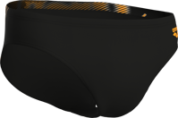 Immagine di COSTUME DA NUOTO DA UOMO ARENA  BRIGHT GLARE BRIEFS 008942 503