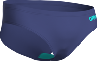 Picture of COSTUME DA NUOTO DA UOMO ARENA  TEAM BRIEFS SOLID 004773 880