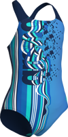 Picture of COSTUME DA NUOTO JUNIOR ARENA  PALETTE PRO B 007918 770