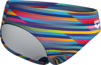Immagine di COSTUME DA NUOTO JUNIOR ARENA  RACING STRIPE BRIEFS 009010 750