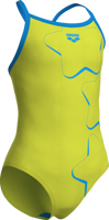 Picture of COSTUME DA NUOTO JUNIOR ARENA  STAR GRAPHIC LIGHT 008369 608