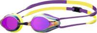 Picture of OCCHIALINO DA NUOTO UNISEX ARENA TRACKS MIRROR 92370 110
