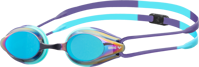 Picture of OCCHIALINO DA NUOTO UNISEX ARENA TRACKS MIRROR 92370 112