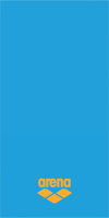 Picture of ASCIUGAMANO DA NUOTO UNISEX ARENA  MICROFIBER GYM  009054 830