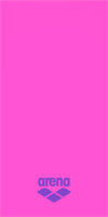 Immagine di ASCIUGAMANO DA NUOTO UNISEX ARENA  MICROFIBER GYM  009054 990