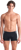 Immagine di COSTUME DA NUOTO DA UOMO ARENA  MONOGRAM  009115 550