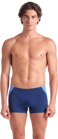 Immagine di COSTUME DA NUOTO DA UOMO ARENA  MONOGRAM  009115 750