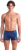 Immagine di COSTUME DA NUOTO DA UOMO ARENA  POSEIDONIA  009074 708