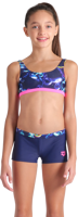 Immagine di COSTUME DA NUOTO JUNIOR ARENA  SOAP BUBBLES BIKINI BRALETT 009084 890