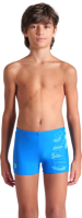 Immagine di COSTUME DA NUOTO JUNIOR ARENA  TALES  009087 806