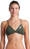 Immagine di REGGISENO DA NUOTO DA DONNA ARENA  TEAM TOP TIE BACK SOLID 004768 660