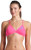 Immagine di REGGISENO DA NUOTO DA DONNA ARENA  TEAM TOP TIE BACK SOLID 004768 908