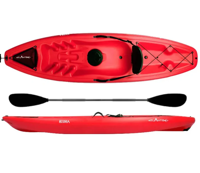 Picture of KAYAK ATLANTIS KEDRA ROSSO