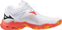 Immagine di SCARPA DA PALLAVOLO DA UOMO MIZUNO LIGHTNING Z MID V1GA2405 98
