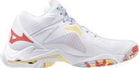 Immagine di SCARPA DA PALLAVOLO DA DONNA MIZUNO LIGHTNING Z MID WOS V1GC2405 30
