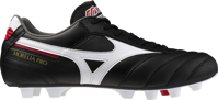 Picture of SCARPA DA CALCIO DA UOMO MIZUNO MORELIA II PRO FG P1GA2506 01