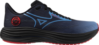 Immagine di SCARPA DA RUNNING DA UOMO MIZUNO RIDER 29 AMSTERDAM J1GC2562 01