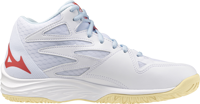Picture of SCARPA DA PALLAVOLO DA DONNA MIZUNO THUNDER BLADE Z MID WOS V1GC2375 30