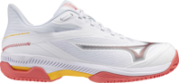 Picture of SCARPA DA TENNIS DA DONNA MIZUNO EXCEED COURT CC WOS 61GC2521 74